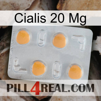 Cialis 20Mg 24